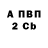 МЕФ кристаллы Tuna Fish